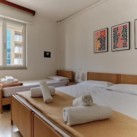 Apartment Smeralda Family Bibione
