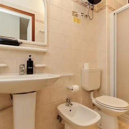 Smeralda Family Apartment *