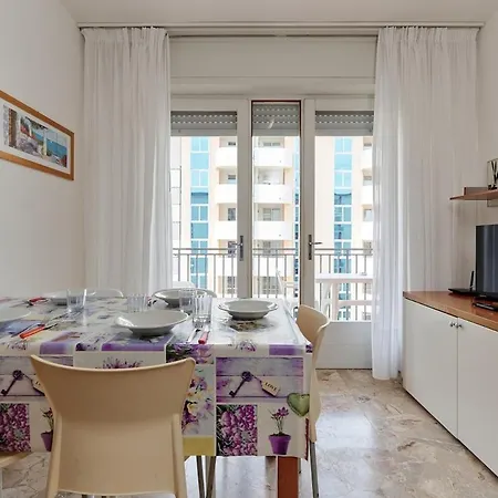 Smeralda Family Apartment *