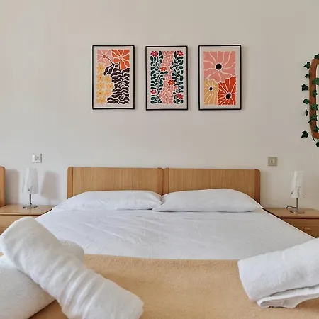 Apartment Smeralda Family Bibione