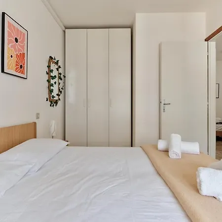 Apartment Smeralda Family Bibione