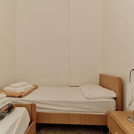 Smeralda Family Apartment