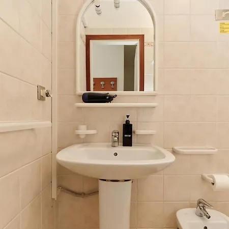 Apartment Smeralda Family Bibione