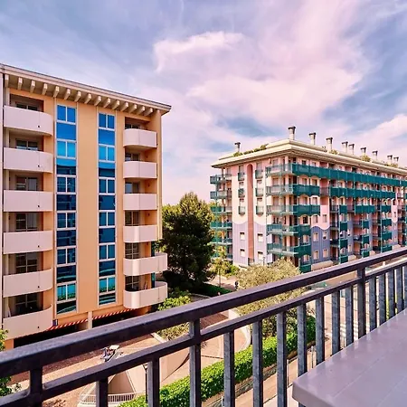 Apartment Smeralda Family Bibione