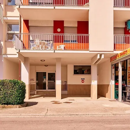 Smeralda Family Apartment *